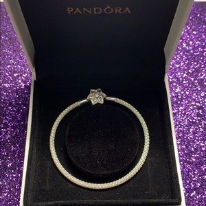 Pandora Bracelet